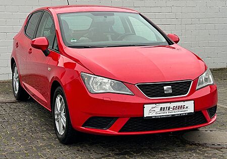 Seat Ibiza Lim. Style Salsa*NAVI*PDC*