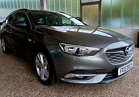 Opel Insignia B Sports Tourer 2.0 CDTI Edition - AHK