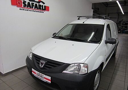 Dacia Logan Express LKW TÜV 03.2027 MwSt.++++