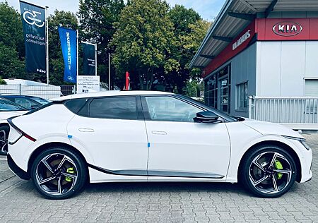 Kia EV6 GT AWD - VOLLAUSSTATTUNG - SOFORT VERFÜGBAR