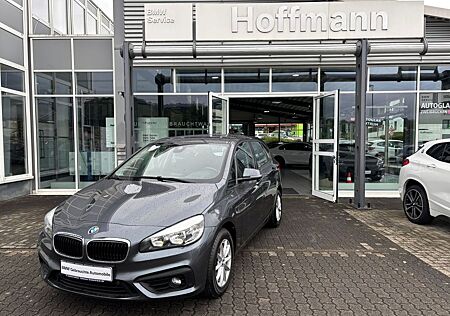 BMW 218i Active Tourer Sportsitze/PDC/Tempomat/