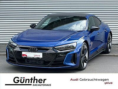 Audi RS e-tron GT QUATTRO+HEAD UP+EXCLUSIV LACK+B&O+