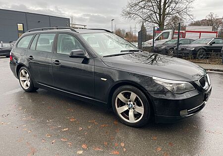 BMW 525d /M Ausstatt/ Panorama / Head-Up Display
