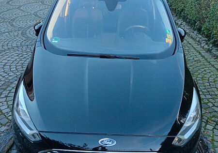 Ford Grand C-Max 2,0TDCi 110kW PowerShift