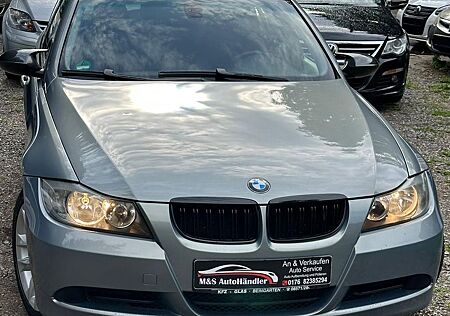 BMW 320d *Automatik*Tüv Neu*2.Hand*Garantie*