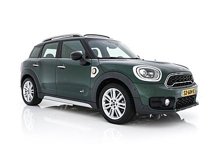 Mini Cooper S Countryman Cooper SE Countryman 2.0 ALL4 Chili Plug-In