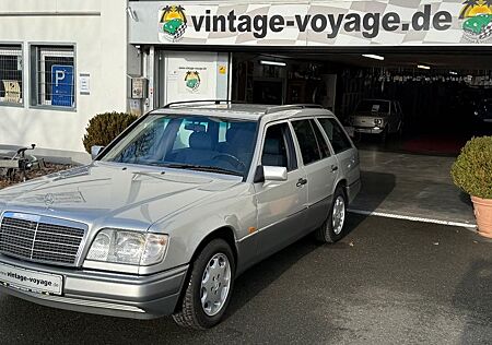 Mercedes-Benz 200 E T aus "1.Uropahand mit nur 102.000 Km !"
