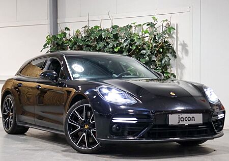 Porsche Panamera Sport Turismo Turbo VOLL