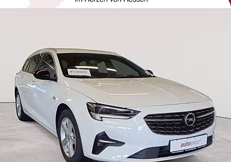 Opel Insignia Sports Tourer 2.0 Diesel Aut.