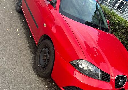 Seat Ibiza 1.4 16V 55 kW Sport Sport