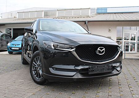 Mazda CX-5 Exclusive-Line 2WD