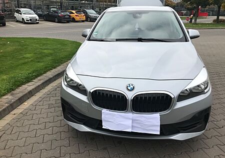 BMW 216i 216 Active Tourer -