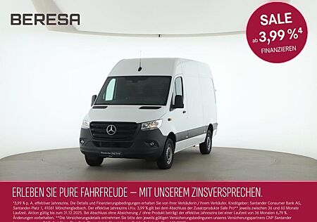 Mercedes-Benz Sprinter 317 CDI Kasten Standard Hoch L2H2 MBUX