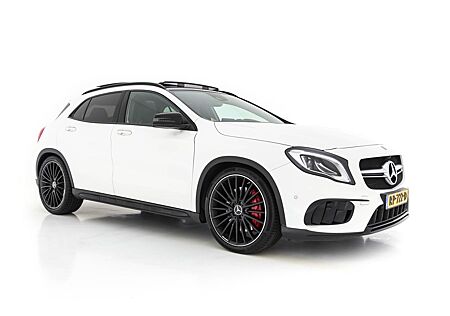 Mercedes-Benz GLA 45 AMG 4 Matic Premium-Plus Aut *PANO | RECA