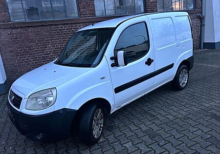 Fiat Doblo Doblò 1.9 JTD SX Kasten**Klima**