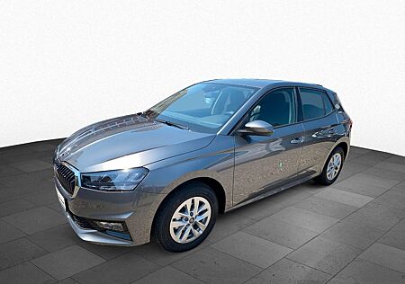 Skoda Fabia Selection