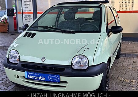 Renault Twingo 1.2 Edition *FALTDACH*S-HEFT*II.HAND*1A
