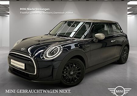 Mini Cooper gebraucht kaufen Mini Cooper Sportsitze LED