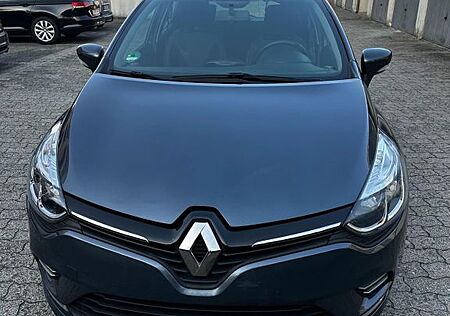 Renault Clio TCe 75 Life Life