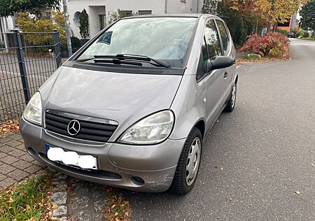 Mercedes-Benz A 140 CLASSIC