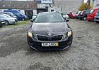 Skoda Octavia Combi Drive 1,6 EURO 6 Automatik