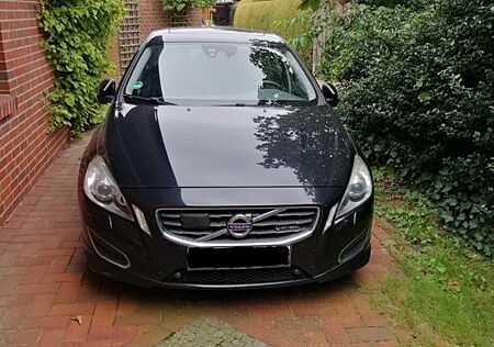 Volvo S60 Limited Edition Nr.90 Heico Sportiv *330 PS*