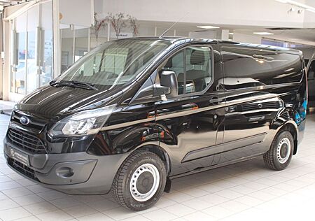 Ford Transit Custom 2.2TDCI/L1H1/Euro5/AHK:2400/1Hand