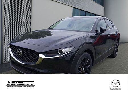 Mazda CX-30 5WGN 2.0L e-SKYACTIV X 186ps 6AT AWD Homur