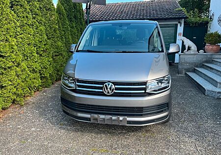 VW T6 Transporter Volkswagen Bus Multivan Comfortline