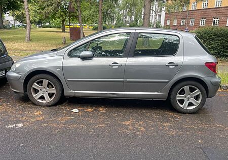 Peugeot 307 Sport 135 Sport