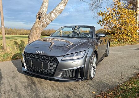 Audi TT Roadster 40 TFSI