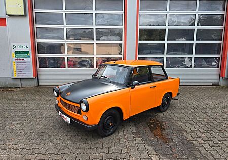 Trabant 601 , TÜV 08.2027, AHK, Restauriert