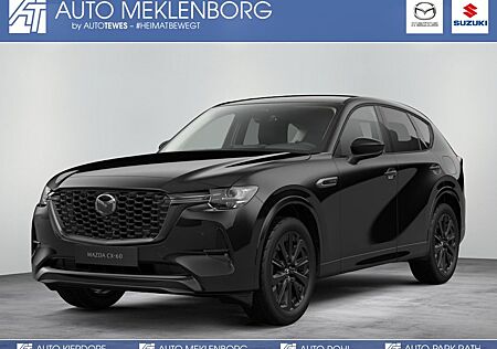 Mazda CX-60 3.3L e-SKYACTIV D 254 "Homura+"