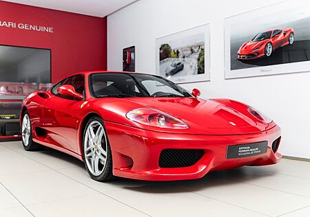 Ferrari 360 Modena F1
