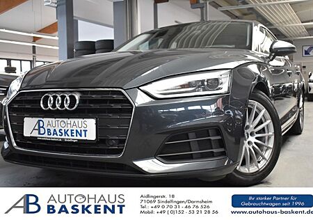 Audi A5 Sportback 35 TDI*HEAD-UP*KAMERA*LED*NAVI*