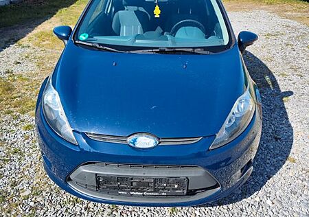 Ford Fiesta 1,3 51 kW Ambiente Ambiente