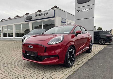 Ford Puma GEN-E Premium Automatik, NP 43.590+5 JAHRE