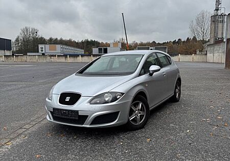 Seat Leon 1.6 TDI CR 77kW Ecomotive Sport Sport