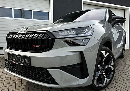 Skoda Kodiaq 2.0 TSI 195 4x4 RS*VOLL*WG-2030*LAGER !