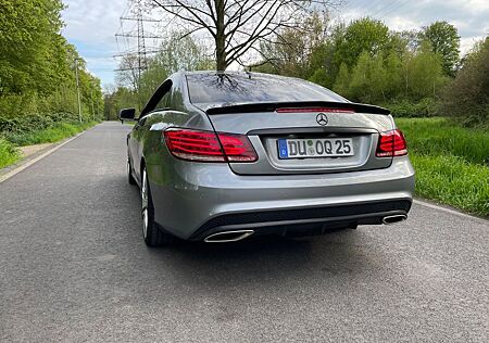Mercedes-Benz E 250 Autom. -