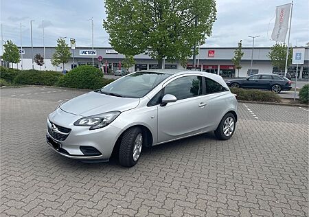 Opel Corsa 1.4 Edition : Sparsam und zuverlässig