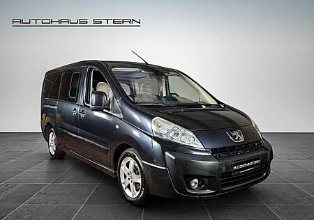 Peugeot Expert Tepee *9 Sitzer*Klima*Navi*L2H1*Tendance
