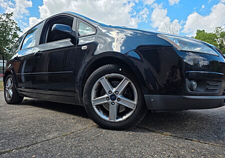 Ford C-Max 2,0TDCi DPF Style Style