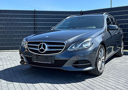 Mercedes-Benz E 250 T CGI BE*7G*AVANTGARDE*LEDER*NAVI*SHZ*PDC*