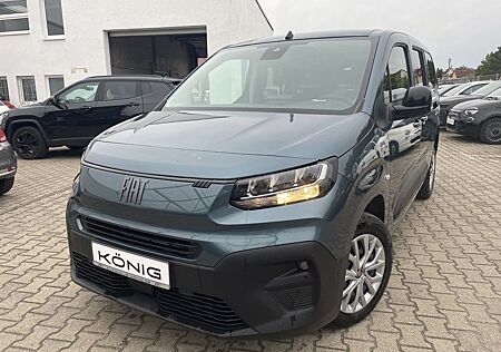 Fiat Doblo Kombi Family Automatik 7.Sitzer