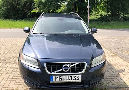 Volvo V70 2.0F DRIVe Kinetic