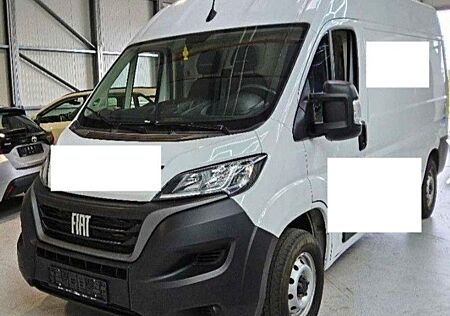 Fiat Ducato Hochr.-Kasten 35 140 L2H2 RS: 3450 mm
