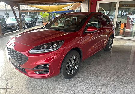 Ford Kuga Hybrid ST-Line X AHZV