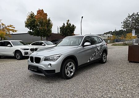 BMW X1 20 d xDrive*NAVI*BI XENON*PDC*AHK