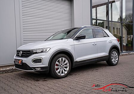 VW T-Roc Volkswagen Sport Led,Navi,Kamera